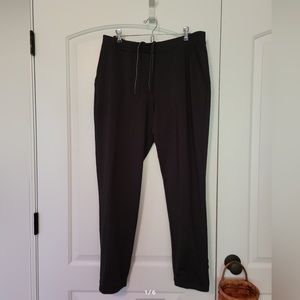 Eddie Bauer men’s joggers